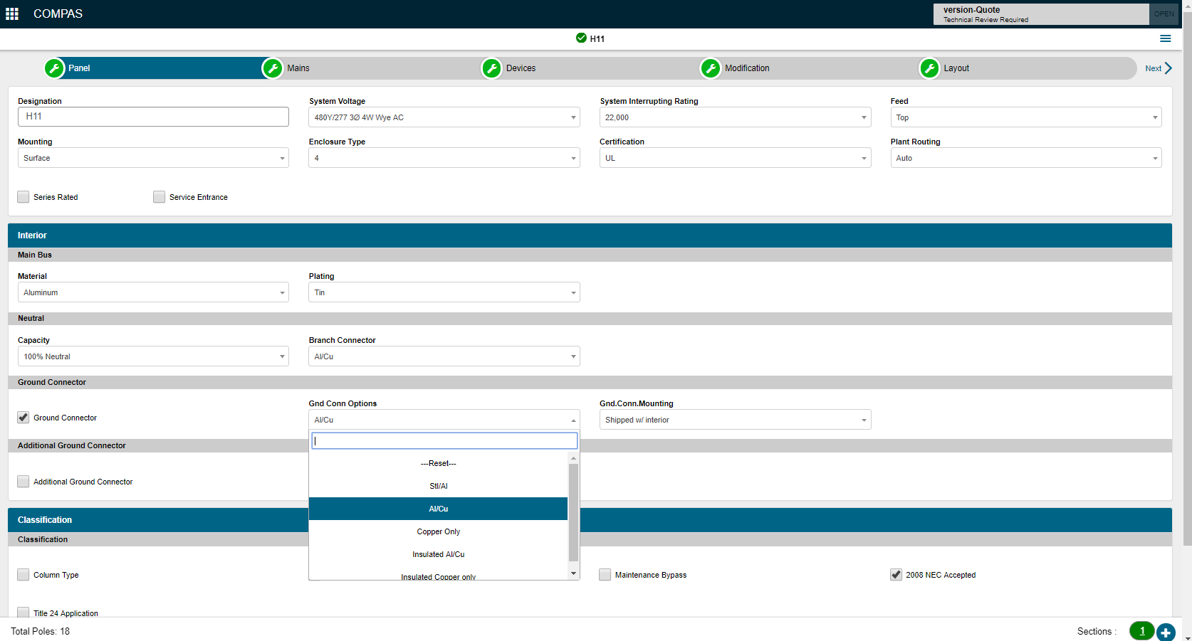 How to Make Ground Bus Isolated Panelboard Publish Sandy Articles
